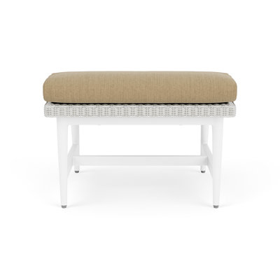 Cascade Ottoman