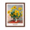 Claude Monet - Bouquet de tournesols