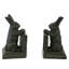Metal Bookends