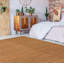 Tapis brun Mulvihill