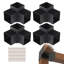 VEVOR Black Metal Hardware-294992150