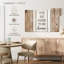 Plaque murale «Good to be home»-997272357
