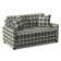 Nicklaus Upholstered 68'' Sleeper Sofa