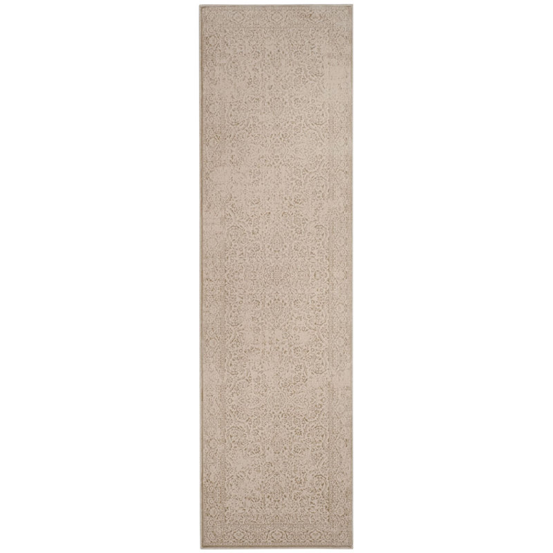 Forestburgh Performance Oriental Rug