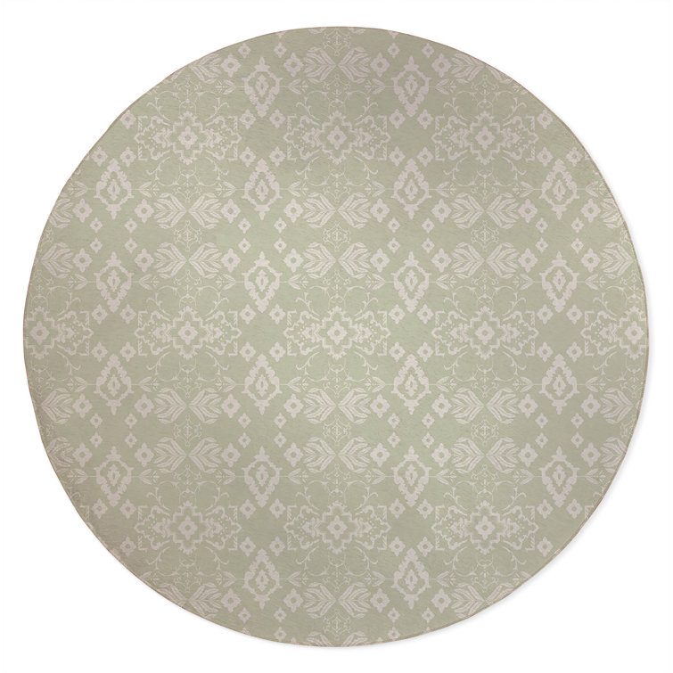 Block Outdoor Rug