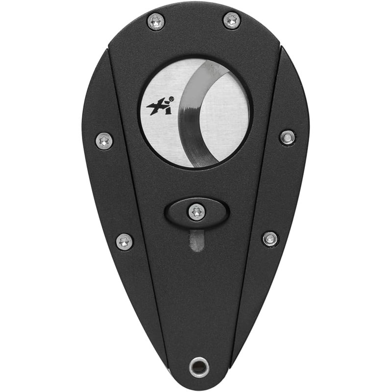 Accessoire Xikar, Noir
