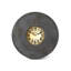 Metal Analog Wall Clock