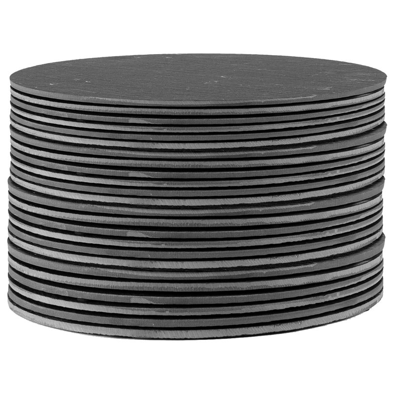Other Solid Colour Round Placemat