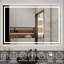 Corstiaan Rectangle Mirror-1976926269