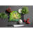 Glover Fly Sage Butterfly Glass Cutting Board