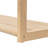 Woodside Rectangular Outdoor Buffet & Console Table