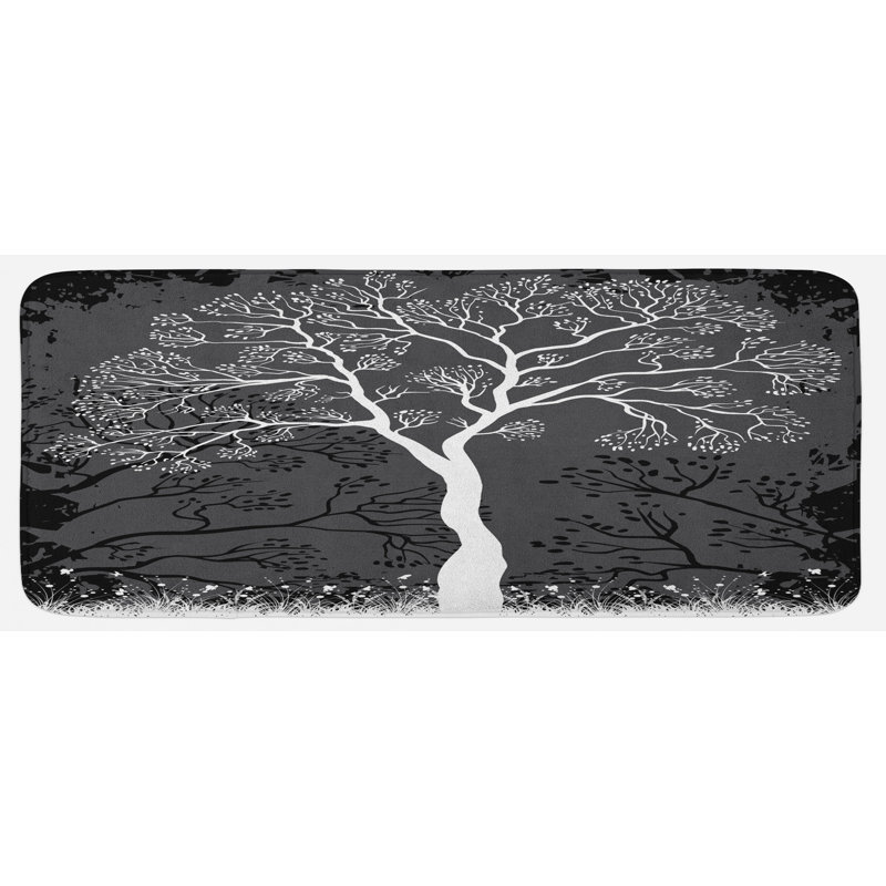 Tapis de cuisine