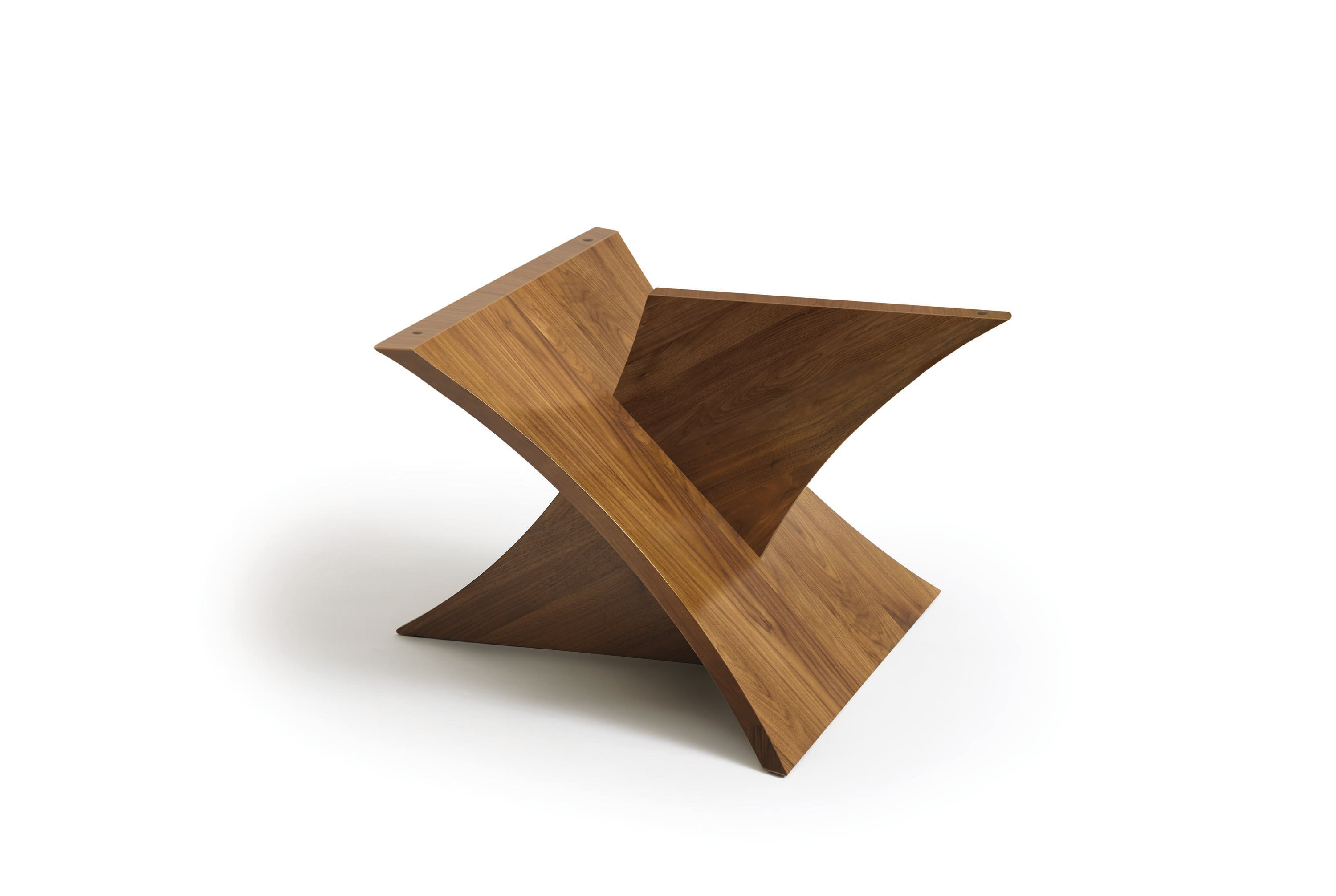 Copeland Furniture Planes Coffee Table Base | Wayfair