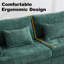 Chenille 32,68 po Deleesa-1812635654