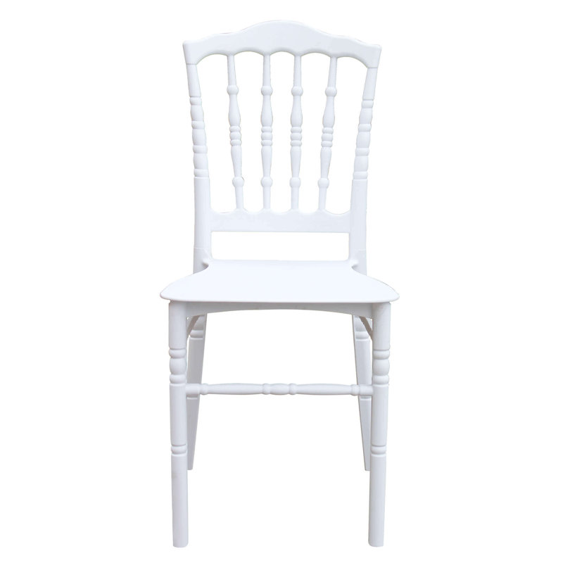 Overmere Armless Stacking Chair