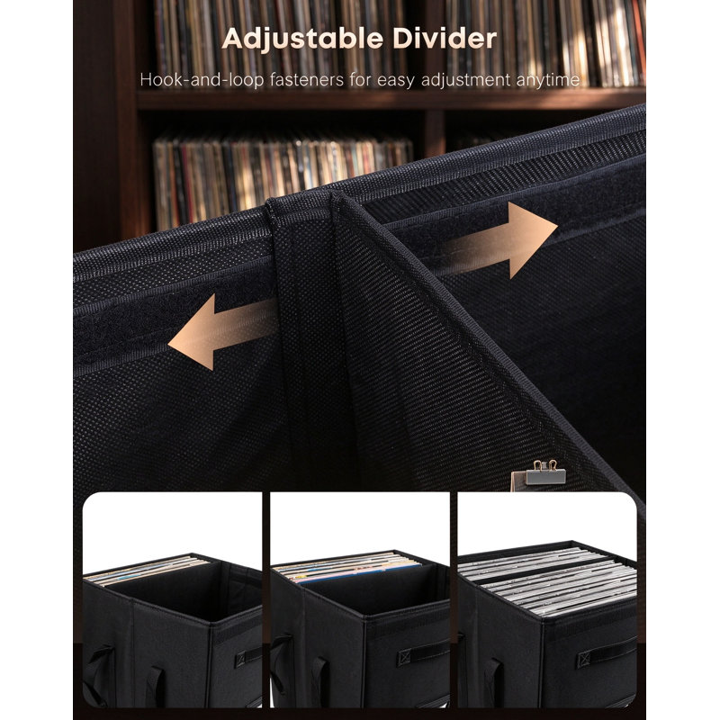 12.99 " H Media Shelves