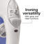 Hamilton Beach Steam Spray 1200 W Iron with Vertical Steam Technology-92632017