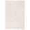 Reidy Shag Performance Solid Color Rug