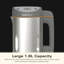 Hamilton Beach Soup Maker