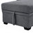 Modular Sleeper Sectional Sofa With Storage