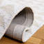 Tapis ivoire / beige Capri 707-657513402