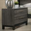 Ensemble de chambre à coucher standard 4 pièces Mandy-1460741970
