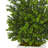 33 " H Faux Ficus Plant in Ceramic Planter