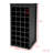 Wine Bar Cabinet Buffet Cabinet