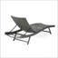CHAISE EN PE WICKER-396000591