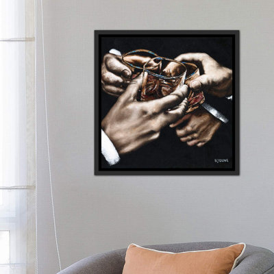 " Cheers " by Richard Young