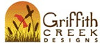 Griffith Creek Designs logo