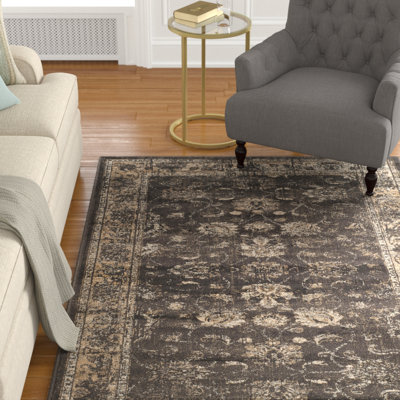 Tapis oriental Vishnu