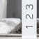 San Francisco Geometric Shag Area Rug