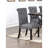 6 - Person Four Leg Dining Set
