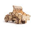 Wood Trick 2 Player Wood Puzzle