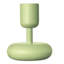 Bougeoir en acier thermolaqué Juba-10409754-10409756