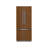 Benchmark 36'' French Door Refrigerator 19.4 cu. ft. Refrigerator with Multi Air Flow