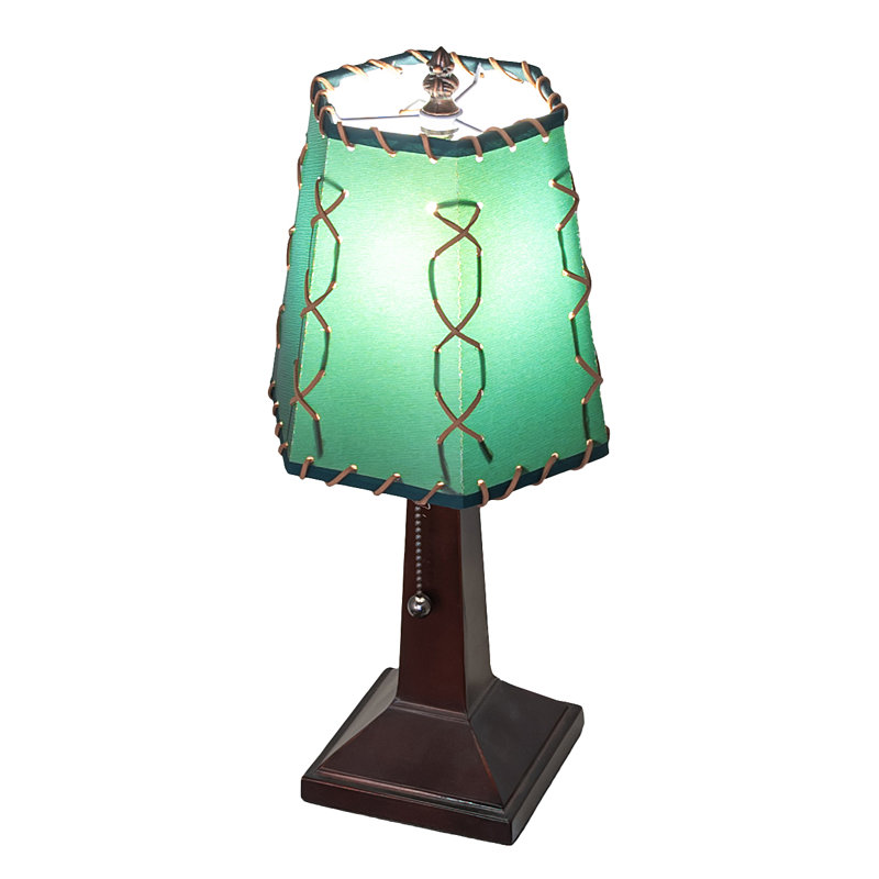 Lampe de table Guarani