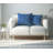A1HC Velvet Down-Alternative Throw Pillow Inserts – Hypoallergenic, Ready-to-Use, Set of 2-620129331-620129332