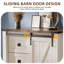 Commode 5 tiroirs Farmhouse-1000711849