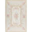 Aubusson Renaissance Handmade Wool Oriental Area Rug