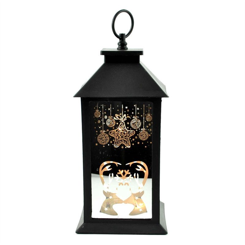 LED Indoor / Outdoor Single Christmas Light