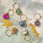 Wine Charm