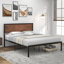 Kamila Metal Bed-1082278941