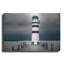 Art mural en métal Longshore Tides-992705812