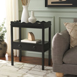 Kirkley Rect Accent Table