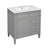 30'' Bathroom Vanity with Top Sink