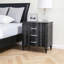 Table de chevet 1pc