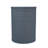 11'' H Denim Fabric Drum Lamp Shade