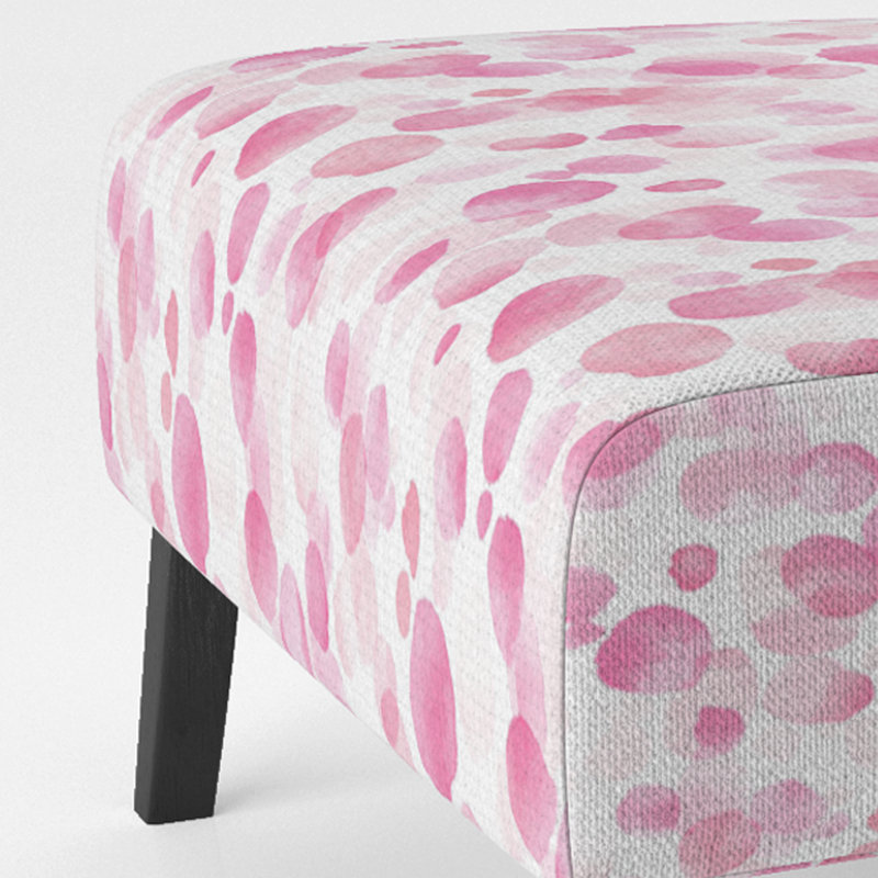 Fauteuil d'appoint pour filles - Dream Dream, Pantoufle sans accoudoirs
